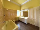 Badezimmer im Obergeschoss