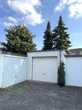 separate Doppelgarage