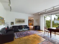 Wohnraum