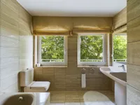 Badezimmer Obergeschoss