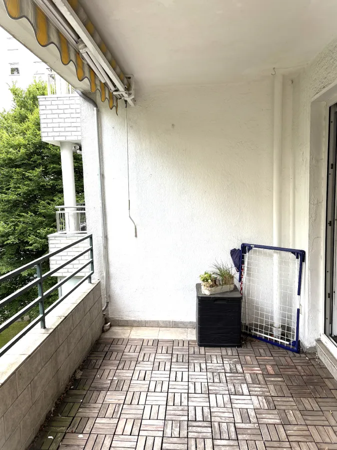 Balkon