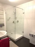 Duschbad