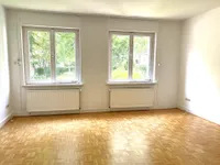 Wohnzimmer Erdgeschoss
