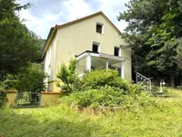 Ansicht Gartenseite