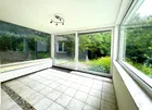 heller Wintergarten