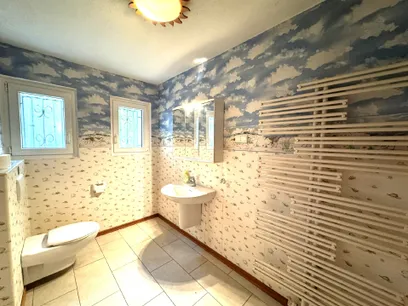 Gäste-WC
