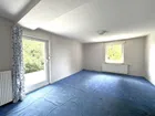 großes Schlafzimmer...