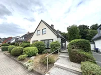 Ansicht Strassenseite
