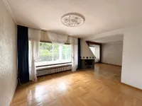 Wohn-Essbereich