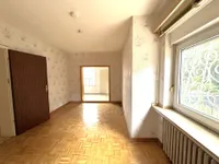 Schlafbereich