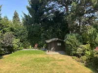 Gartenansicht