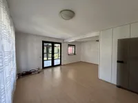 Wohnzimmer - weitwinkel