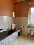 Badezimmer - Wohnung 3. OG