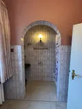 Badezimmer Ansicht 2