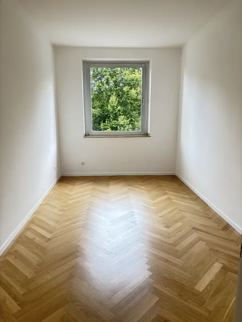 Arbeitszimmer