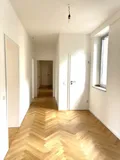 Eingangsbereich