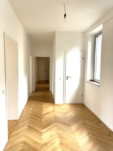 Eingangsbereich