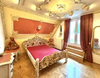 zweites Schlafzimmer...