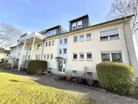 Ansicht Straßenseite