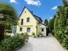 Ansicht Straßenseite