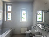 Badezimmer 1. OG