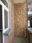 Loggia 1. OG