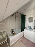 Badezimmer DG