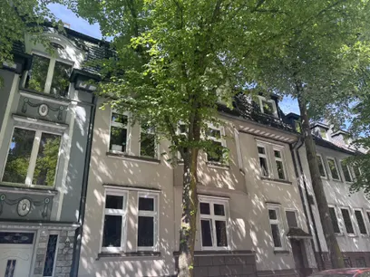 Straßenansicht