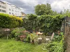 Gartenansicht