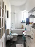 Badezimmer EG