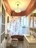 Badezimmer 1. OG