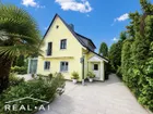 Ansicht Straßenseite