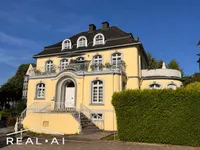 Ansicht Straßenseite