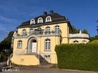 Ansicht Straßenseite