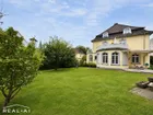 Ansicht Gartenseite