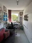 Arbeitszimmer