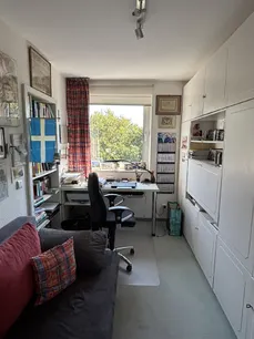 Arbeitszimmer
