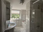 Tageslichtbadezimmer