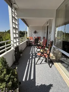 Loggia