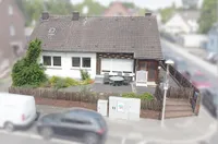 Vorderansicht