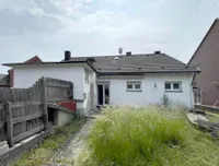 Rückansicht