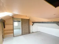 Dachgeschoss