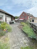 Terrasse Gewerbe