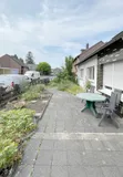 Terrasse Gewerbe