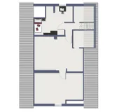 Grundriss DG