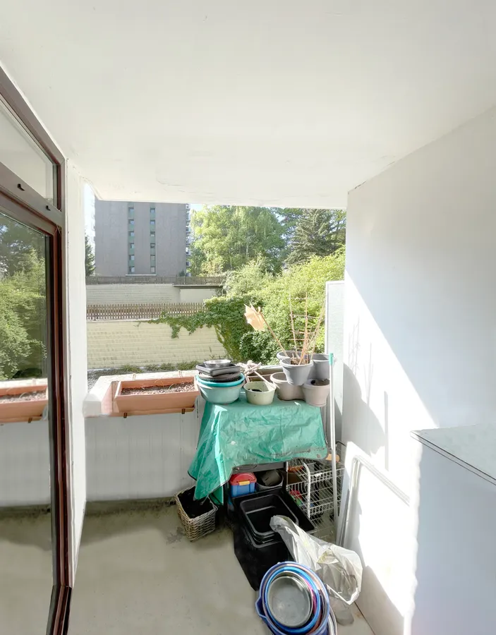 Loggia