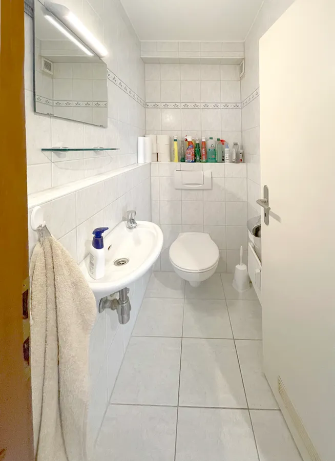 WC