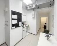 Teeküche