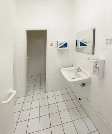 WC