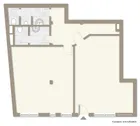 Grundrisszeichnung